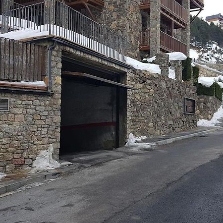 Apartamento En Vall D'Incles Eksteriør billede