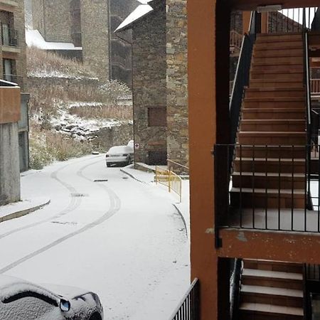 Apartamento En Vall D'Incles Eksteriør billede