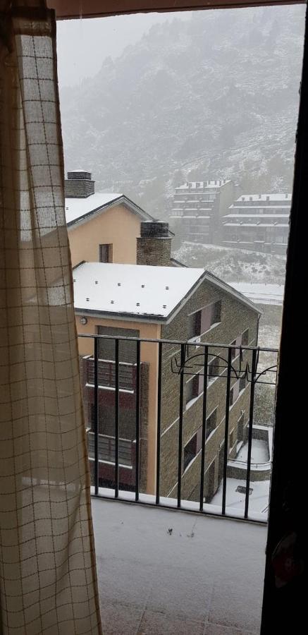 Apartamento En Vall D'Incles Eksteriør billede