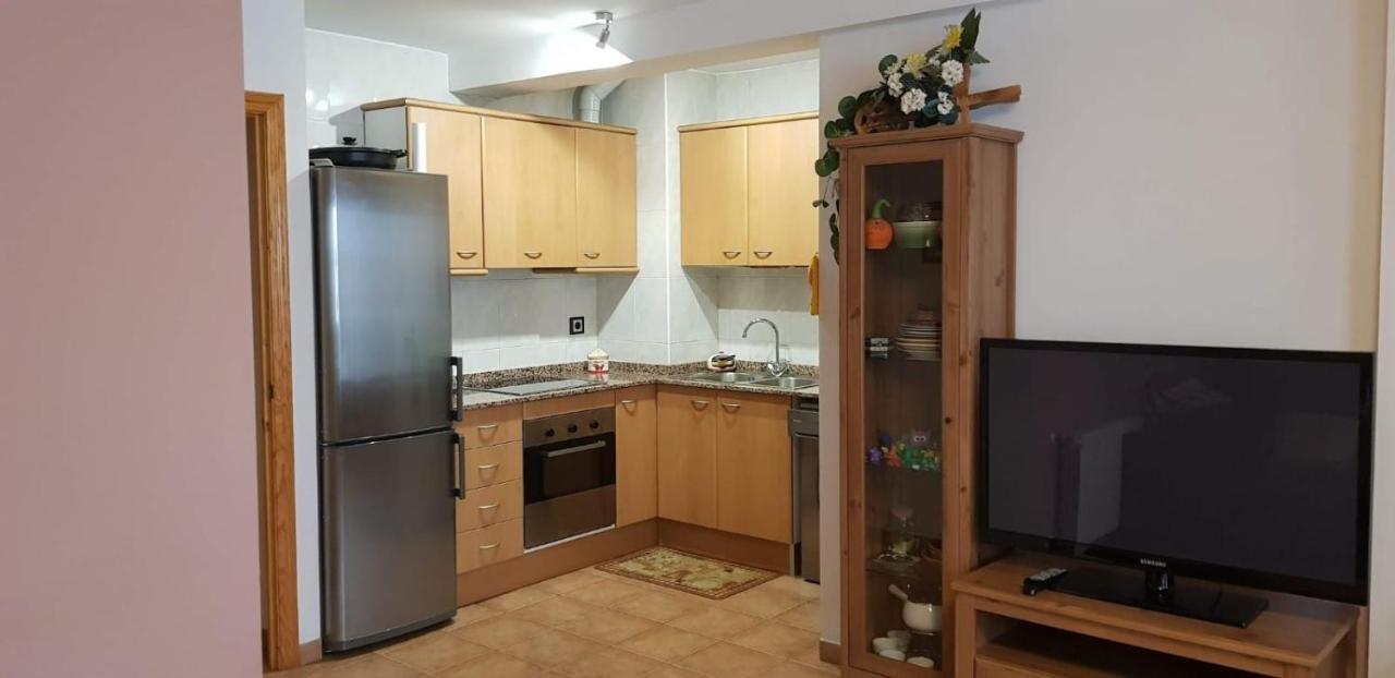Apartamento En Vall D'Incles Eksteriør billede
