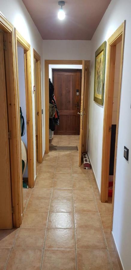 Apartamento En Vall D'Incles Eksteriør billede