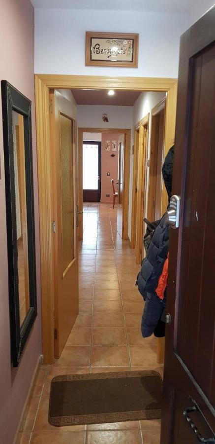 Apartamento En Vall D'Incles Eksteriør billede