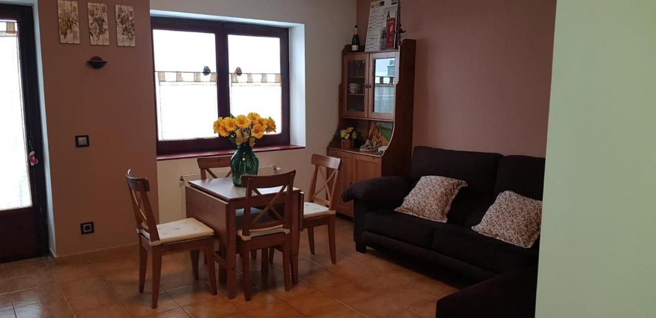 Apartamento En Vall D'Incles Eksteriør billede