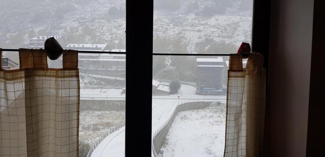 Apartamento En Vall D'Incles Eksteriør billede