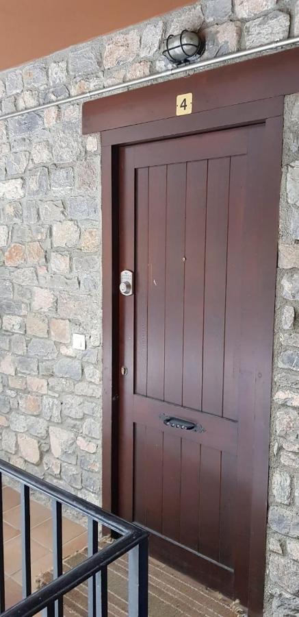 Apartamento En Vall D'Incles Eksteriør billede