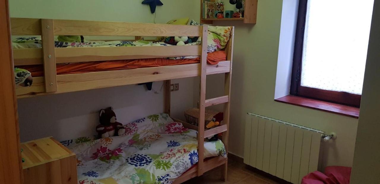 Apartamento En Vall D'Incles Eksteriør billede