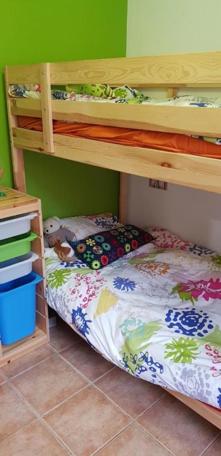 Apartamento En Vall D'Incles Eksteriør billede